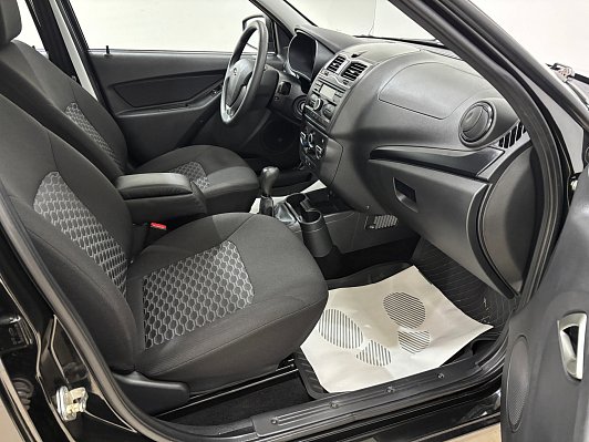 Lada (ВАЗ) Granta Classic Optima, 2022 года, пробег 62005 км