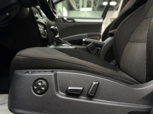 Skoda Superb Ambition, 2014 года, пробег 262601 км