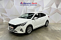 Hyundai Solaris Comfort, 2021 года, пробег 43671 км