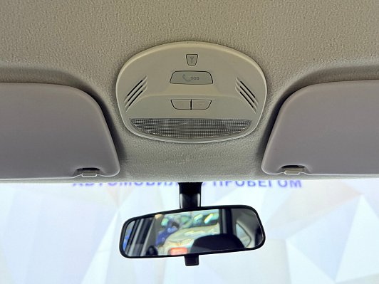 Lada (ВАЗ) Granta Standard, 2023 года, пробег 30302 км
