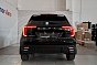 Haval Jolion Премиум, черный