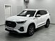 Chery Tiggo 8 Pro Ultimate, 2022 года, пробег 71769 км