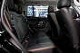 Jetour T1 Премиум, черный