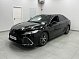 Toyota Camry Престиж Safety, 2021 года, пробег 95946 км