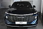 Haval F7 Оптимум, синий