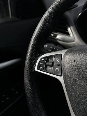 Lada (ВАЗ) Vesta Comfort, 2020 года, пробег 112146 км