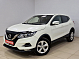 Nissan Qashqai QE, 2019 года, пробег 128000 км