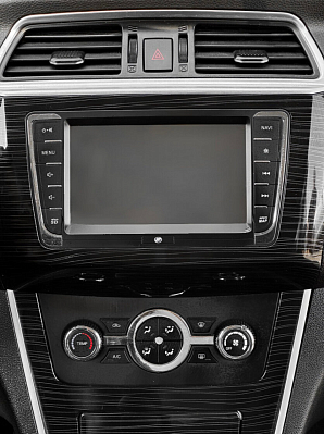 Lifan Solano Luxury, 2018 года, пробег 52600 км