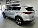 Kia Sportage Luxe, 2019 года, пробег 58927 км