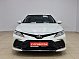Toyota Camry GR Sport, 2021 года, пробег 51409 км