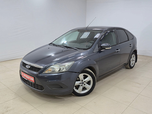 Ford Focus Comfort, 2011 года, пробег 230134 км