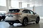 Changan CS75 Plus Техно, бежевый