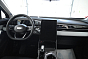 Geely Atlas Люкс, зеленый