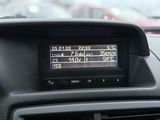 Lada (ВАЗ) Priora, 2014 года, пробег 147499 км