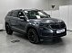 Skoda Kodiaq Style Plus, 2017 года, пробег 163000 км