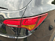 Hyundai Santa Fe High-Tech, 2015 года, пробег 224720 км