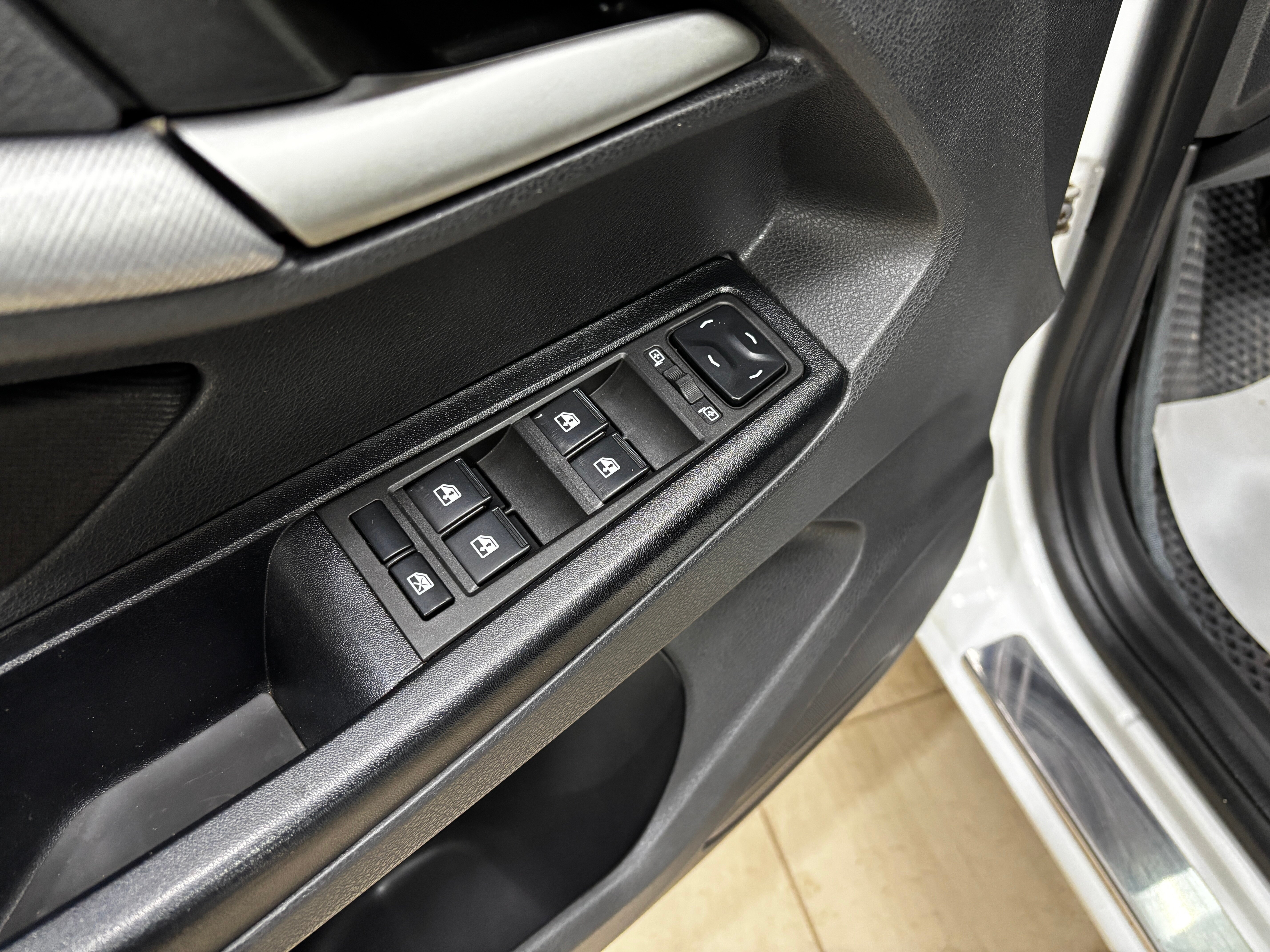 Lada (ВАЗ) Vesta Comfort Image, 2019 года, пробег 123500 км