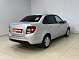 Lada (ВАЗ) Granta Комфорт, 2023 года, пробег 52410 км