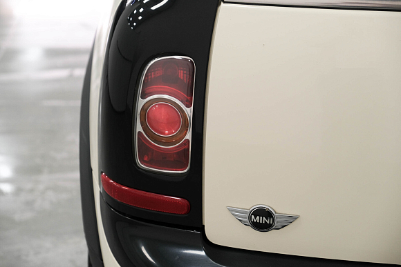 Mini Clubman, 2012 года, пробег 161111 км