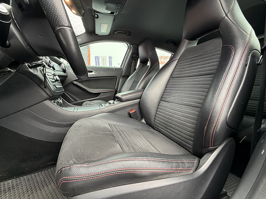 Mercedes-Benz GLA, 2015 года, пробег 197000 км