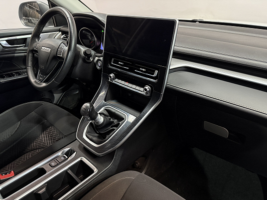 Haval M6 Family, 2023 года, пробег 32000 км
