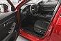 Haval Jolion Премиум, красный