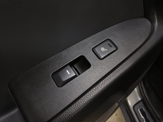 Kia Sportage Prestige, 2012 года, пробег 290855 км