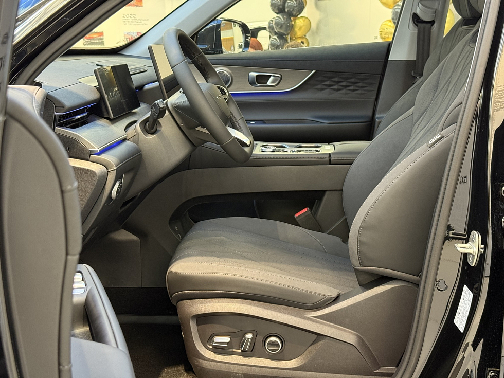 TENET T8 Ультра 4WD, белый