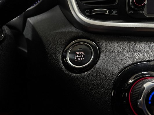 Kia Sorento, 2018 года, пробег 129593 км