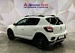 Renault Sandero Special Edition, 2021 года, пробег 112233 км