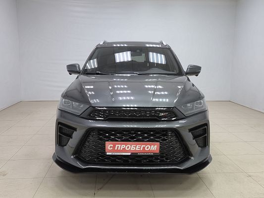 SWM G01F Smart 3, 2023 года, пробег 24826 км