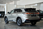 Changan CS75 Plus Люкс, белый