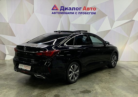 Changan Eado Plus Комфорт, 2024 года, пробег 35449 км