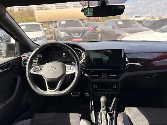 Volkswagen Polo Football Edition, 2021 года, пробег 103159 км