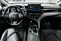 Toyota Camry Элеганс, 2021 года, пробег 107046 км