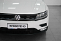 Volkswagen Tiguan GO!, 2017 года, пробег 184111 км