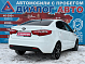 Kia Rio Comfort, 2014 года, пробег 124956 км