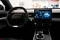 Jetour DASHING Люкс, черный