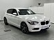 BMW 1 серии, 2012 года, пробег 217962 км