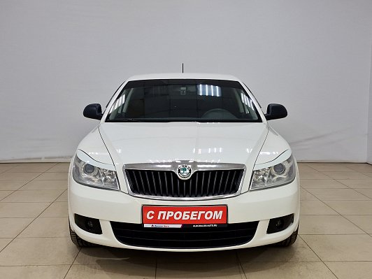 Skoda Octavia Ambition, 2012 года, пробег 290251 км