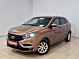 Lada (ВАЗ) XRAY Comfort, 2017 года, пробег 143590 км