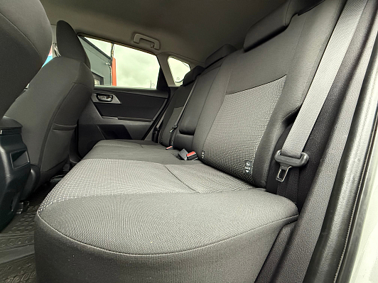 Toyota Auris, 2013 года, пробег 173600 км