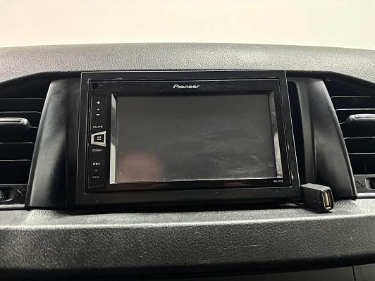 УАЗ Профи, 2021 года, пробег 146958 км