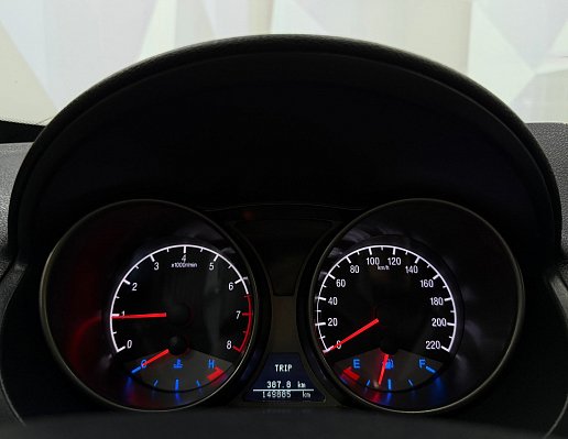 Geely Emgrand X7 Comfort, 2016 года, пробег 149883 км