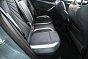 Geely Atlas Спорт, голубой