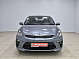 Kia Rio Luxe, 2017 года, пробег 153819 км