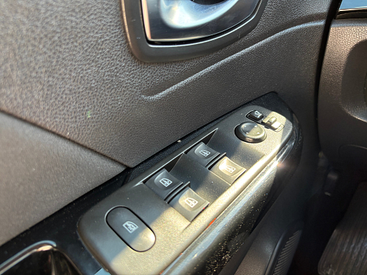 Renault Kaptur Drive, 2021 года, пробег 62153 км