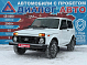 Lada (ВАЗ) Niva Legend Люкс, 2024 года, пробег 22650 км