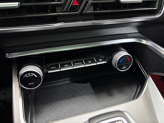 Geely Coolray Flagship Sport, 2020 года, пробег 104931 км