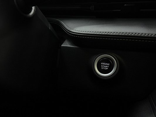 Geely Cityray Люкс, 2024 года, пробег 8473 км